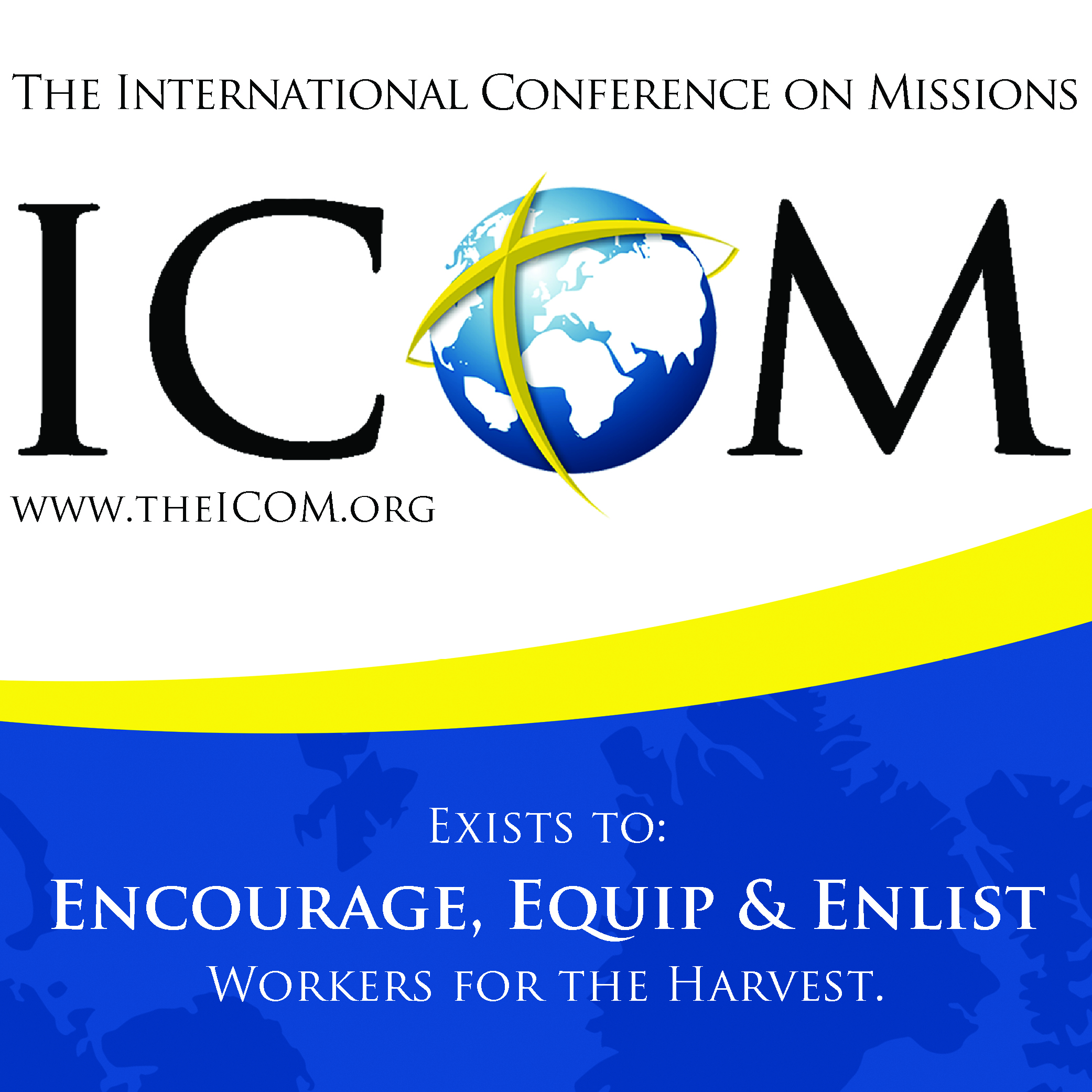 What is The International Conference On Missions